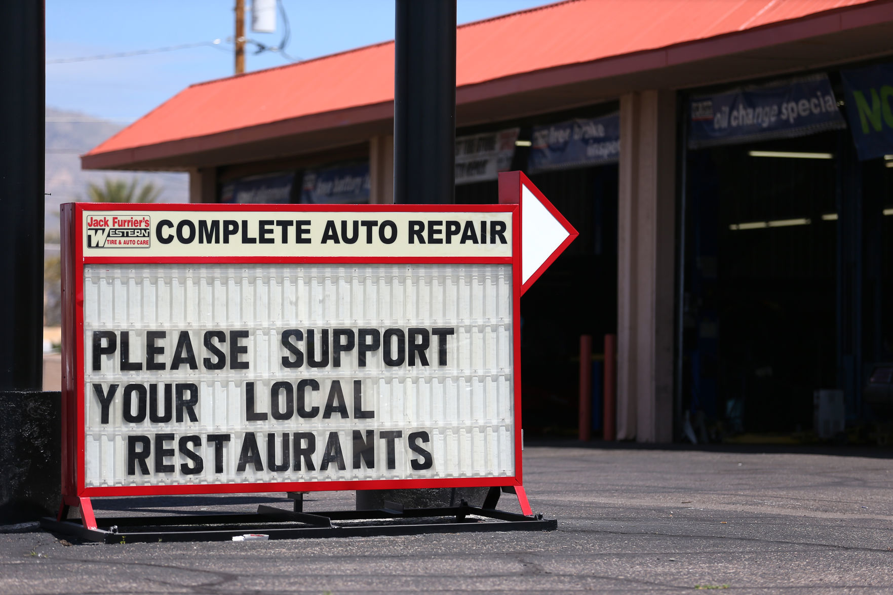 Dónde encontrar empleo cuando muchos están sin trabajo